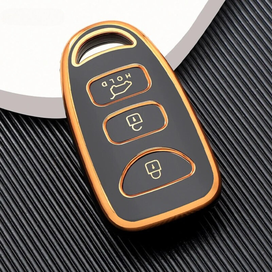 Fodral till Hyundai et Kia: Tucson, Sonata, Santa FE och Carens