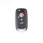 Fodral för FIAT Tipo, Toro, Nuovo, Freedom, 500X, Doblo, Argo och Grazie