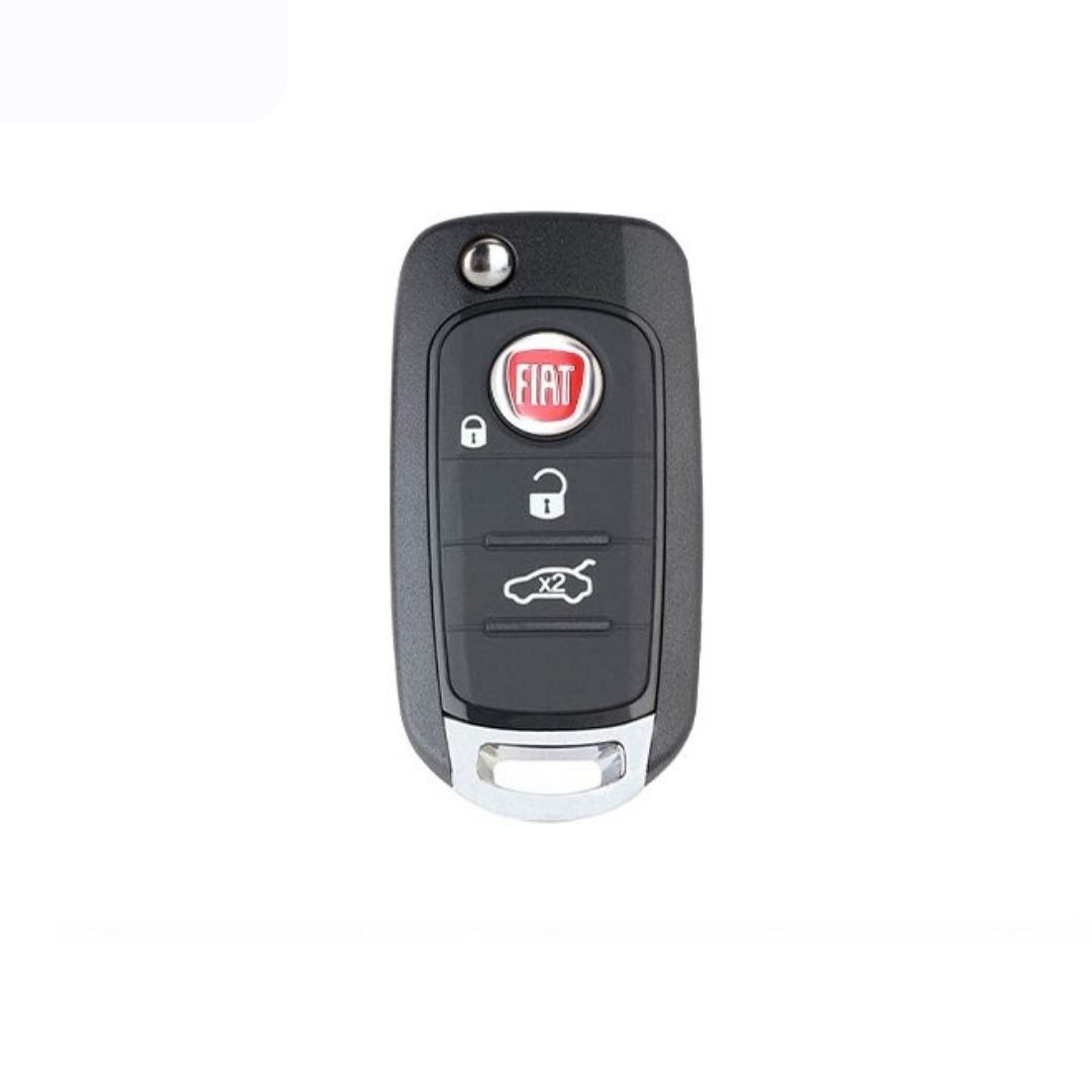 Fodral för FIAT Tipo, Toro, Nuovo, Freedom, 500X, Doblo, Argo och Grazie