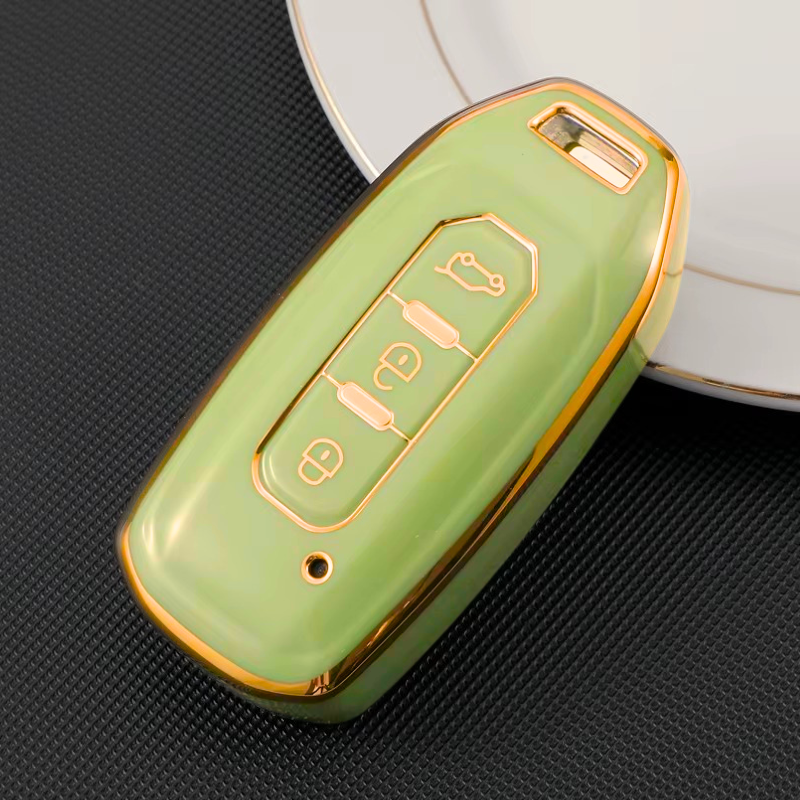 Etui til Ford Territory EV (3 knapper)
