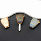 Fodral till Chrysler 300 PT Cruiser Sebring, Dodge Caliber Nitro Jcuv, Jeep Compass Liberty Compass