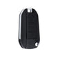 Fodral till Opel Crossland (bagageknapp)
