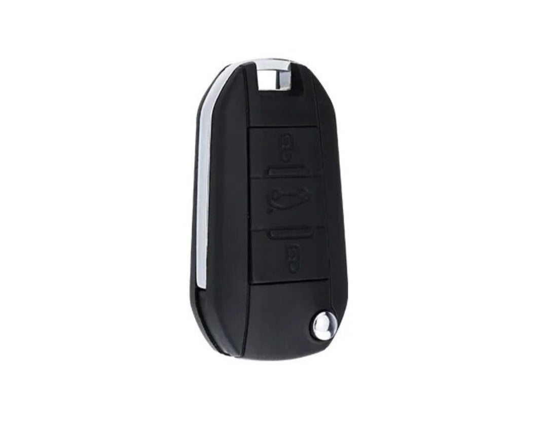 Fodral till Opel Crossland (bagageknapp)