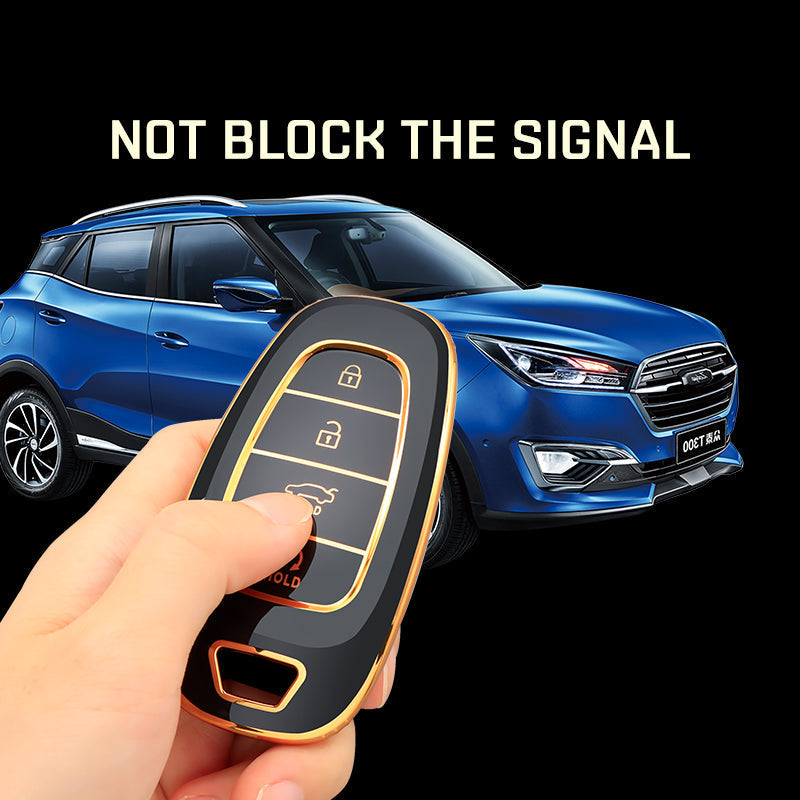 Fodral till Hyundai Santa Fe, Tucson 2022, NEXO, NX4, Atos, Prime och Solaris 4, 5