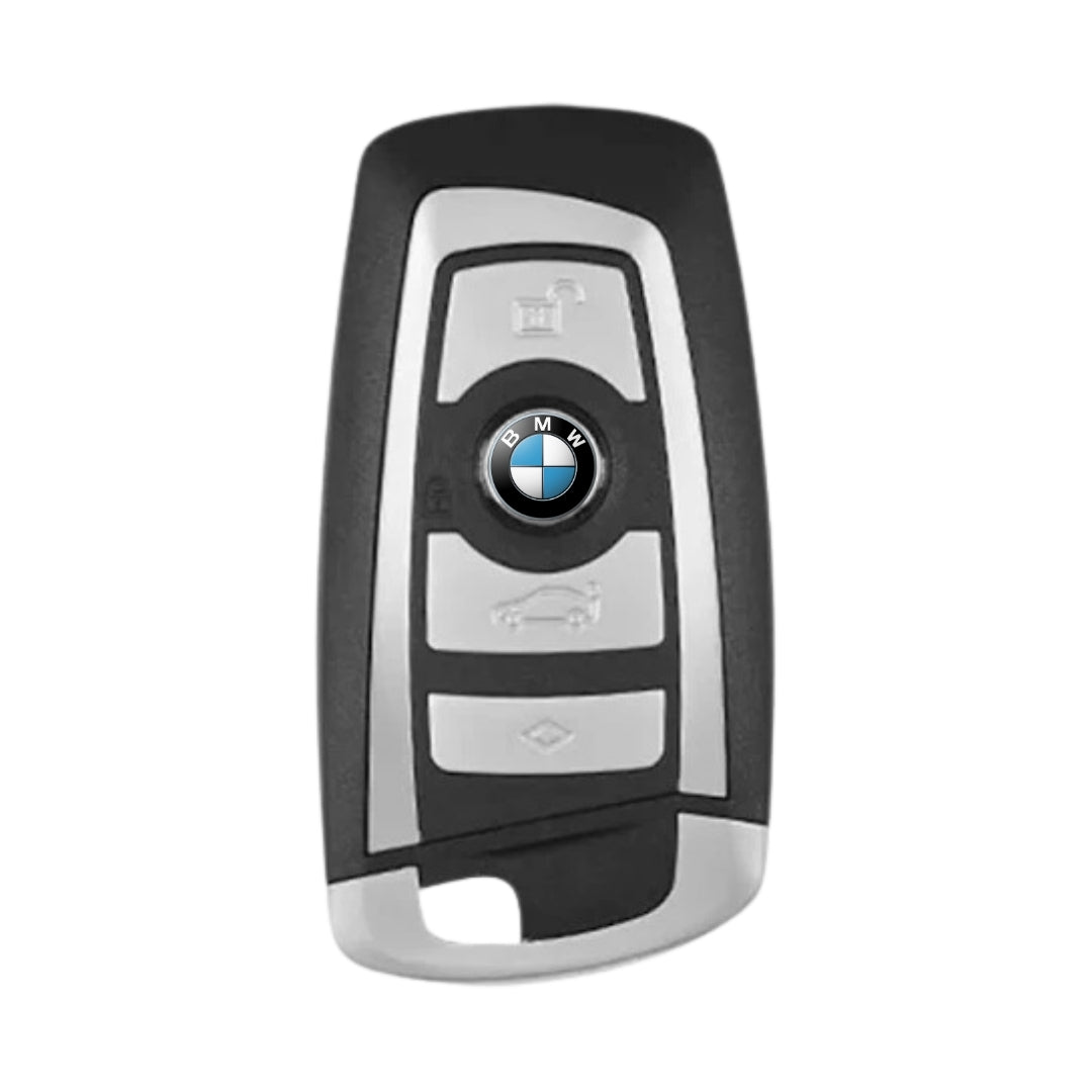Fodral för BMW 1, 3, 5, 7-serien X1, X3, X4, X5, F10, F20, F30, F18, F25, M3, M4, E34, E36