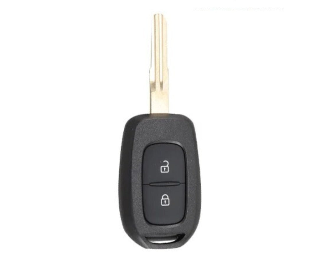 Fodral till Dacia Duster, Sandero y Logan (2 knappar)