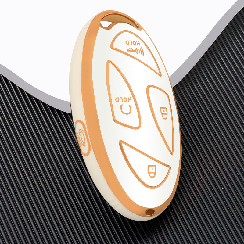 Fodral till Hyundai (5 knappar)