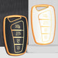 Fodral till Hyundai Santa Fe, Sport, Ix45, Equus, Centennial, Genesis G80, Grandeur, Azera