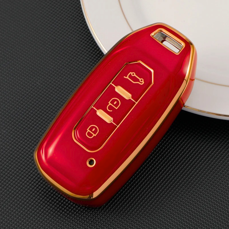 Etui til Ford Territory EV (3 knapper)
