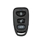 Fodral till Hyundai et Kia: Tucson, Sonata, Santa FE och Carens