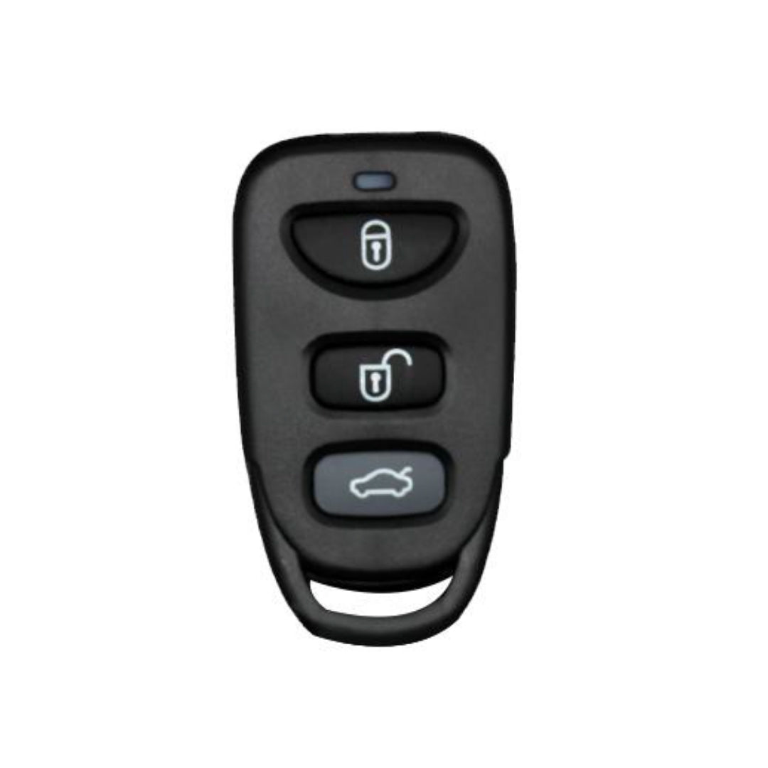 Fodral till Hyundai et Kia: Tucson, Sonata, Santa FE och Carens