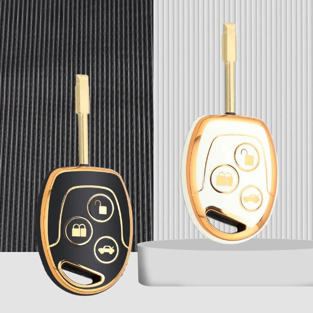 Deksel til Ford Focus, Fiesta, Fusion, C-Max, Mondeo, Galaxy C-Max, S-Max 