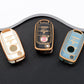 Fodral för FIAT Tipo, Toro, Nuovo, Freedom, 500X, Doblo, Argo och Grazie