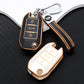 Fodral till Peugeot 208, 3008, 308, 508, 408, 2008, 307, 4008 (bagageknapp)