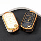 Fodral till Land Rover Range Rover Sport, LR3, Discovery (3 Boutons)