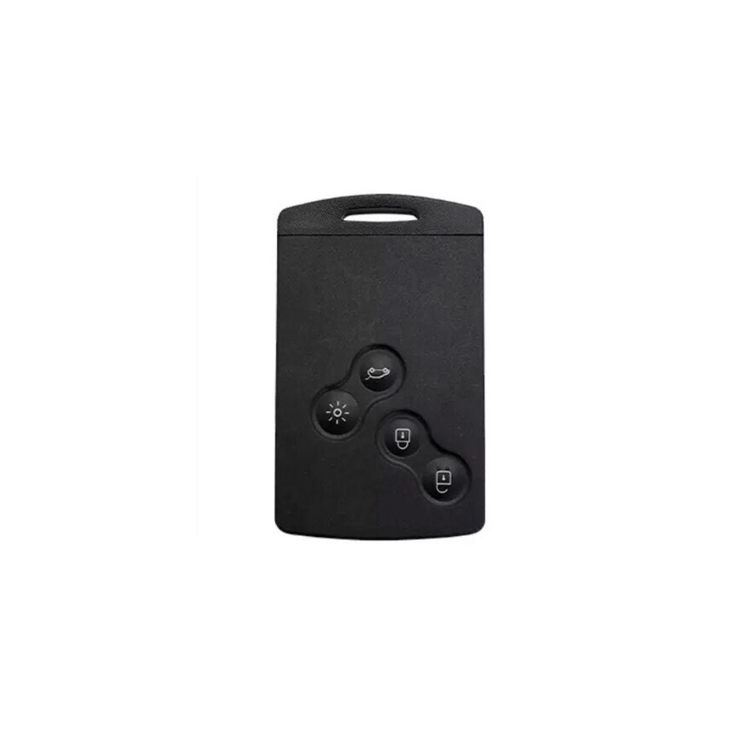 Fodral för Renault Duster, Captur, Clio, Logan, Megane, Koleos, Scenic, Nema, Fluence, Zoe