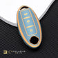 Fodral för Nissan Qashqai, X-Trail, Murano, T31, T32, Juke, J10, J11, Tiida, Altima, Pathfinder Kicks