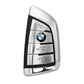 Fodral för BMW X1, X3, X5, X6, X7 y Serie 1, Serie 3, Serie 4, Serie 5, Serie 6, Serie 7