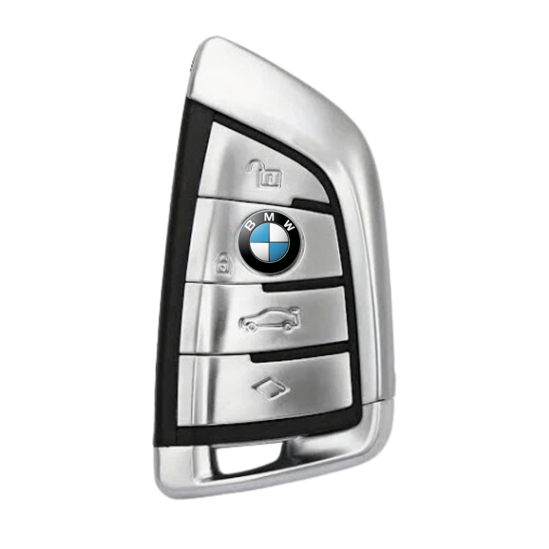 Fodral för BMW X1, X3, X5, X6, X7 y Serie 1, Serie 3, Serie 4, Serie 5, Serie 6, Serie 7