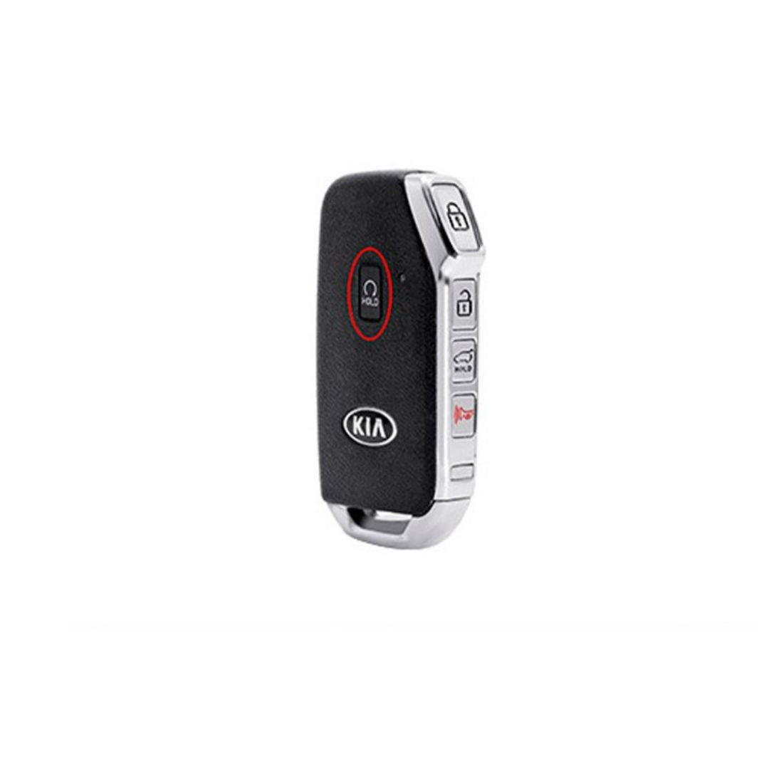 Fodral till Kia Telluride, Telluride SX 2021, Sportage R 2022, K5 GT Line 2021 Seltos