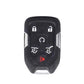 Fodral till Chevrolet y GMC
