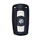Fodral för BMW E60, E61, E70, E81, E87, E90, E91, E92, X1, X5, X3, 1, 3, 5, 6, Serie Z4