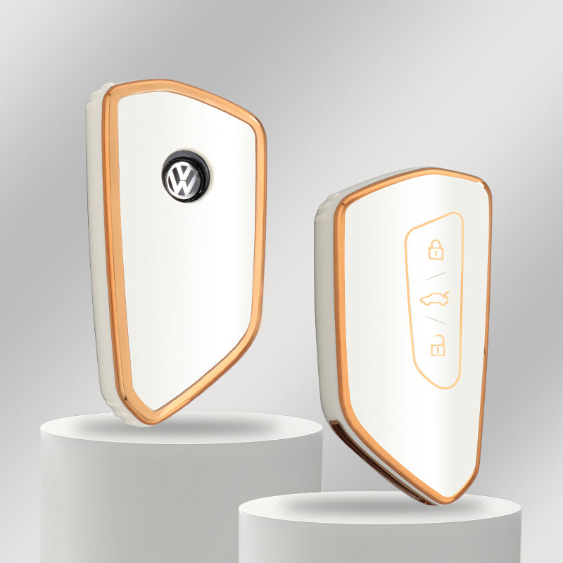Fodral till VW Volkswagen Golf 8 MK8 (2020)
