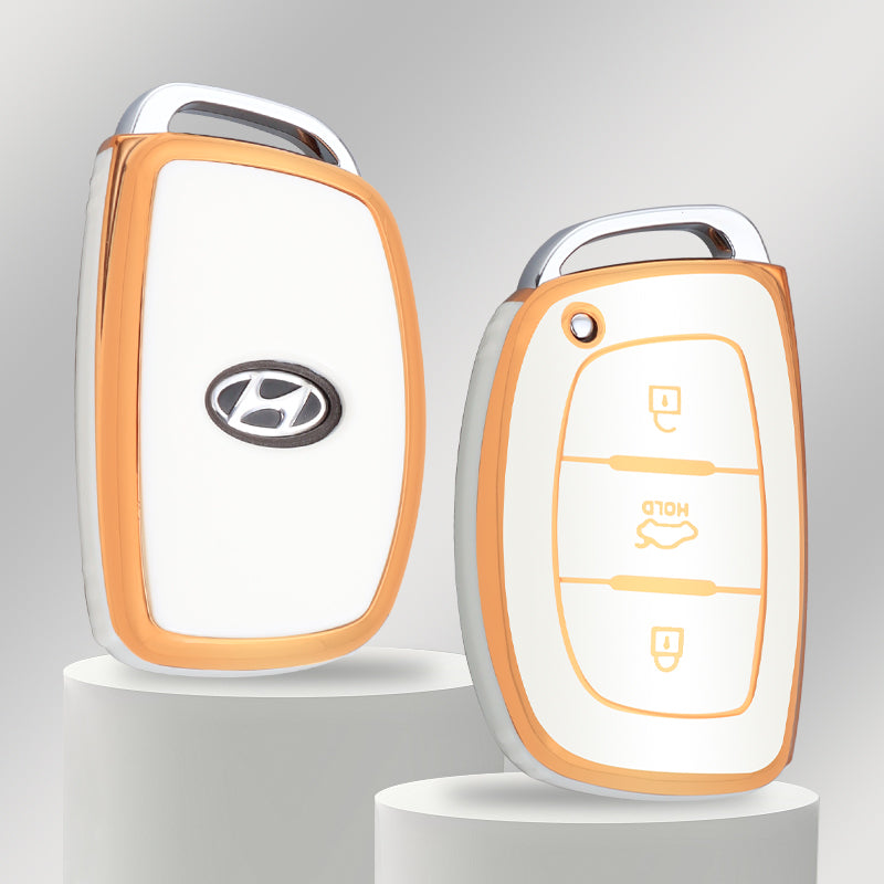 Fodral för Hyundai Tucson, Santa Fe, Rena, Sonata, Elantra, Creta, Ix35, Ix45, i10, i30, i40