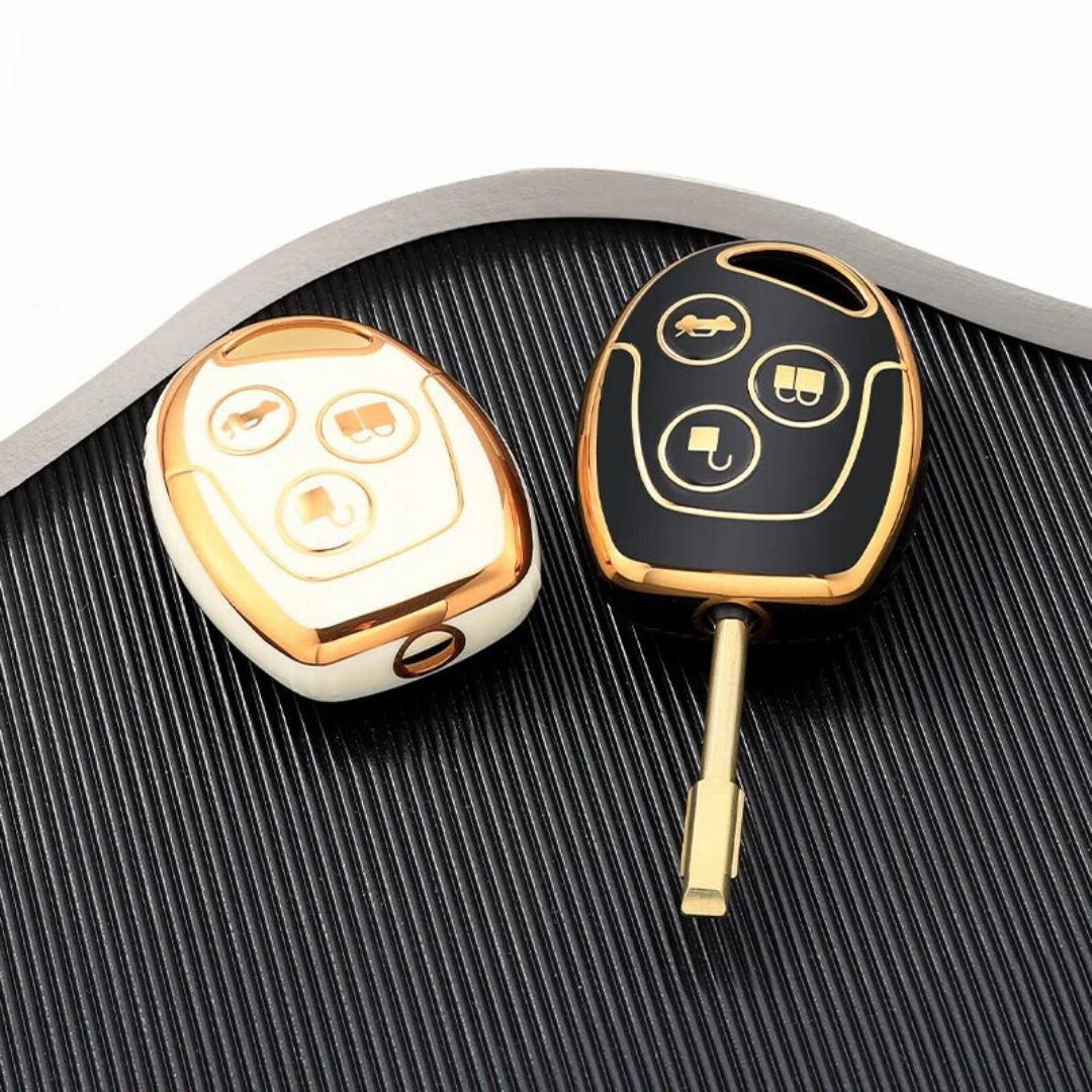 Deksel til Ford Focus, Fiesta, Fusion, C-Max, Mondeo, Galaxy C-Max, S-Max 