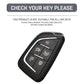 Fodral till Cadillac CT5 CT4-V C8 CT6 XT5 XT6 XT4v