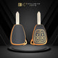 Fodral till Chrysler 300 PT Cruiser Sebring, Dodge Caliber Nitro Jcuv, Jeep Compass Liberty Compass