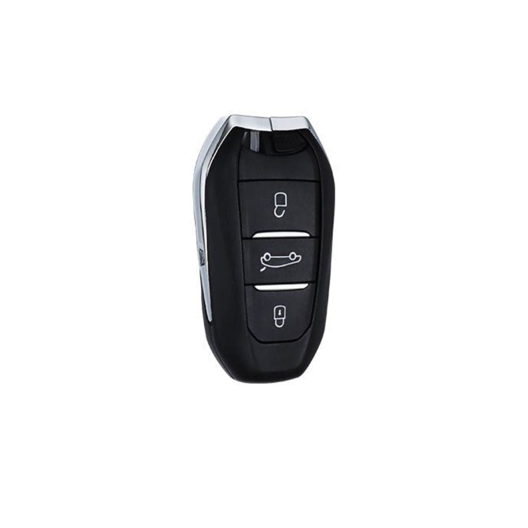 Fodral för Citroën C1, C4, C6, C3-XR, Picasso, DS3, DS4 (bagageknapp)