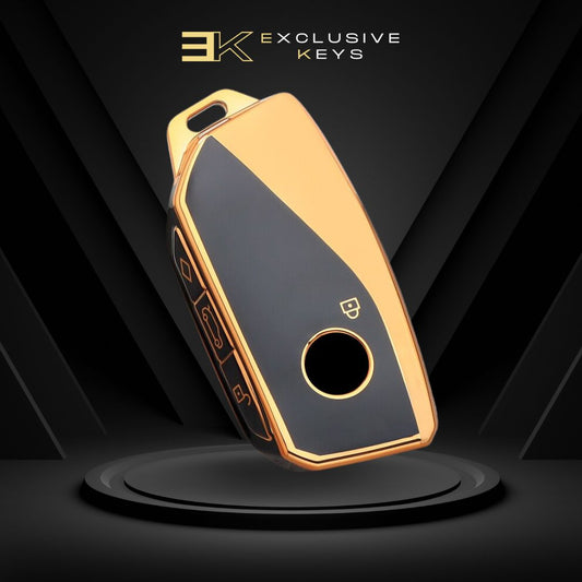 Fodral för BMW Energy, i7, XM, IX, X7, G07, LCI, I20, U11, 7 Series G70, G09, U06, G81, M3 (2023)