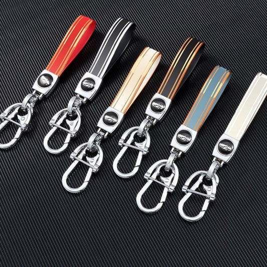 Nyckelring kompatibel med alla Exclusive Keys-fodral