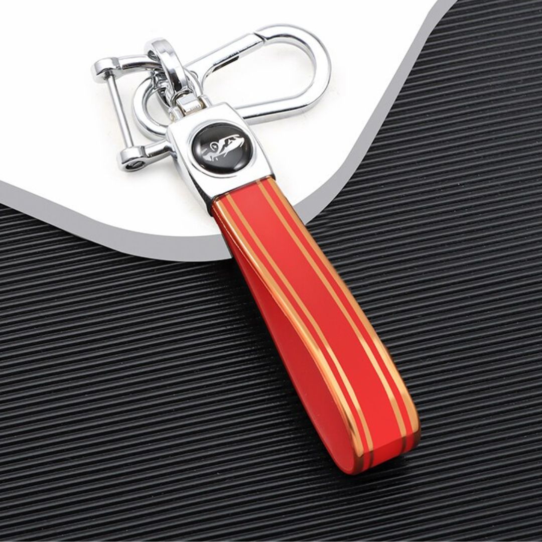 Nyckelring kompatibel med alla Exclusive Keys-fodral