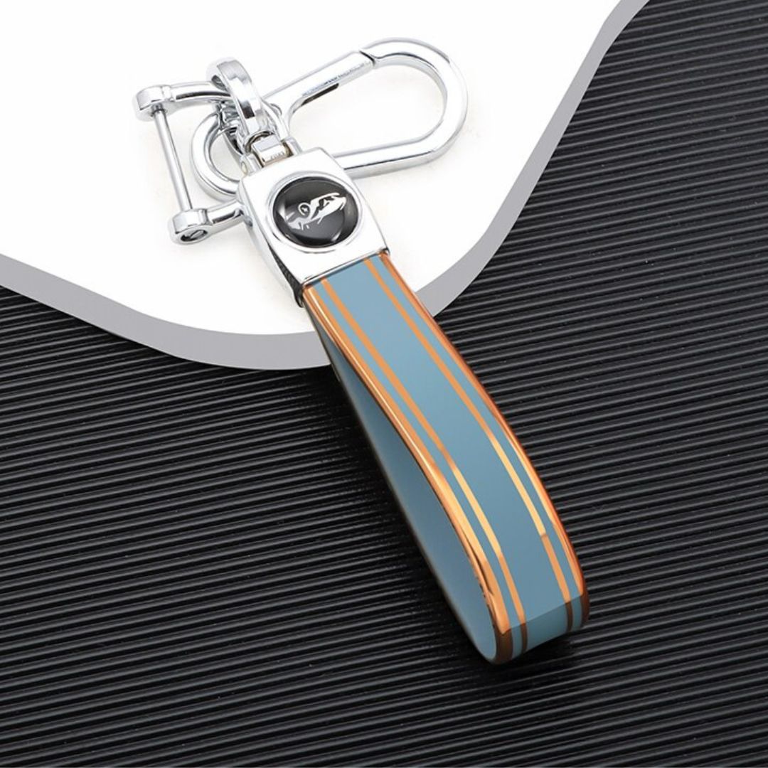 Nyckelring kompatibel med alla Exclusive Keys-fodral
