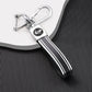 Nyckelring kompatibel med alla Exclusive Keys-fodral
