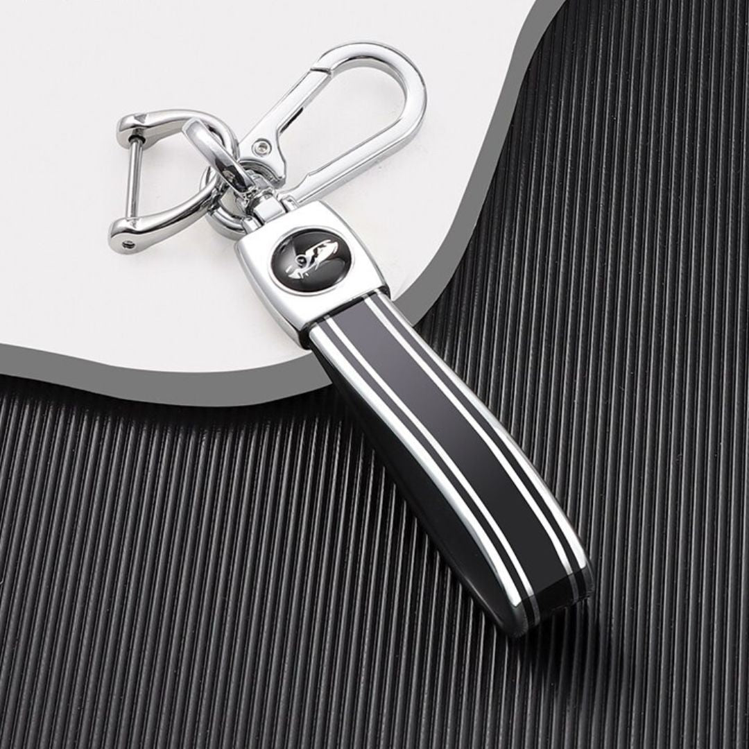 Nyckelring kompatibel med alla Exclusive Keys-fodral