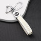 Nyckelring kompatibel med alla Exclusive Keys-fodral