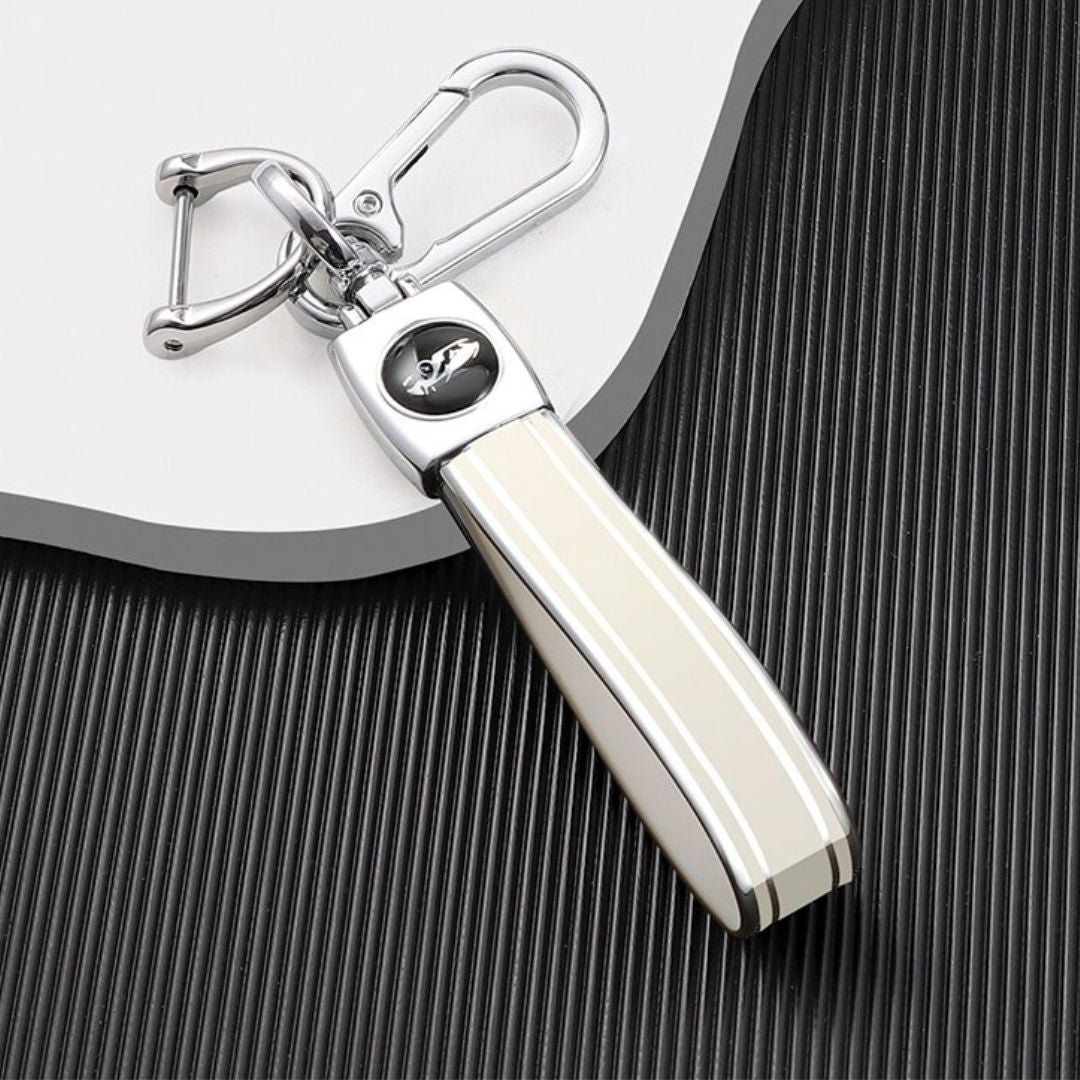 Nyckelring kompatibel med alla Exclusive Keys-fodral