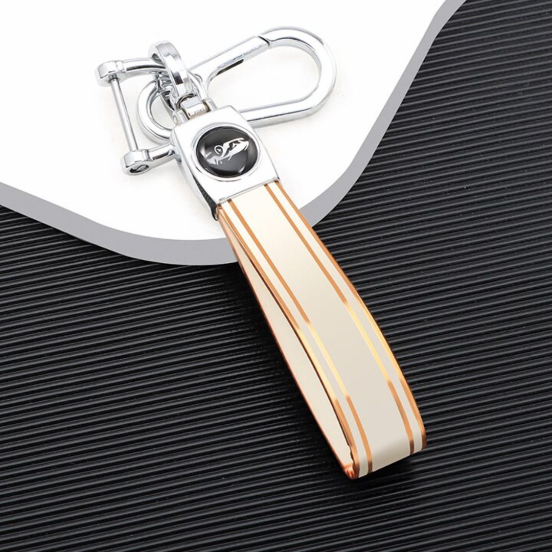 Nyckelring kompatibel med alla Exclusive Keys-fodral