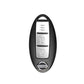 Fodral för Nissan Qashqai, Murano, X-Trail, T31, T32, Juke, J10, J11, Tiida, Altima, Pathfinder