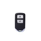 Fodral för Honda CRV, CR-V, Fit, Civic, Accord, HR-V, HRV, City, Odyssey, XR-V (2 knappar)