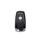Fodral för Ford Edge, Fusion, Mustang, Explorer, F150, F250, F350, Ecosport (3 knappar)