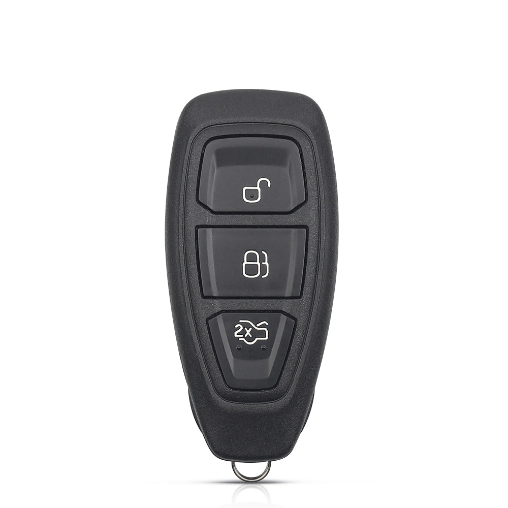 Fodral för Ford Focus ST, Mondeo, MK3, MK4, Fiesta, Fusion, Kuga, Ecosport och Vignale