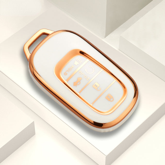 Fodral till Honda Civic, e:HEV (2022-2023)