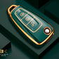 Etui til Ford Focus 2, 3, C-Max, S-Max, Fiesta, Mondeo, Kuga, Ecosport, Ranger, Escape og Galaxy 