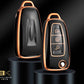 Etui til Ford Focus 2, 3, C-Max, S-Max, Fiesta, Mondeo, Kuga, Ecosport, Ranger, Escape og Galaxy 