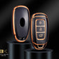 Fodral för Hyundai i30, ix25, Elantra, KONA, Solaris, Azera, Grandeur, Accent, Santa Fe, Palisade