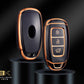 Fodral för Hyundai i30, ix25, Elantra, KONA, Solaris, Azera, Grandeur, Accent, Santa Fe, Palisade